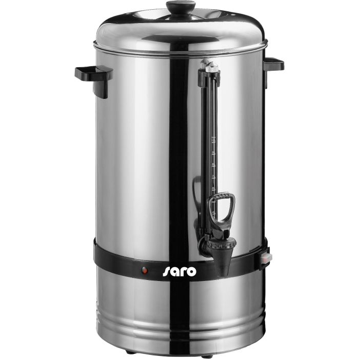 SARO Kaffeemaschine mit Rundfilter Modell SAROMICA 6010-1