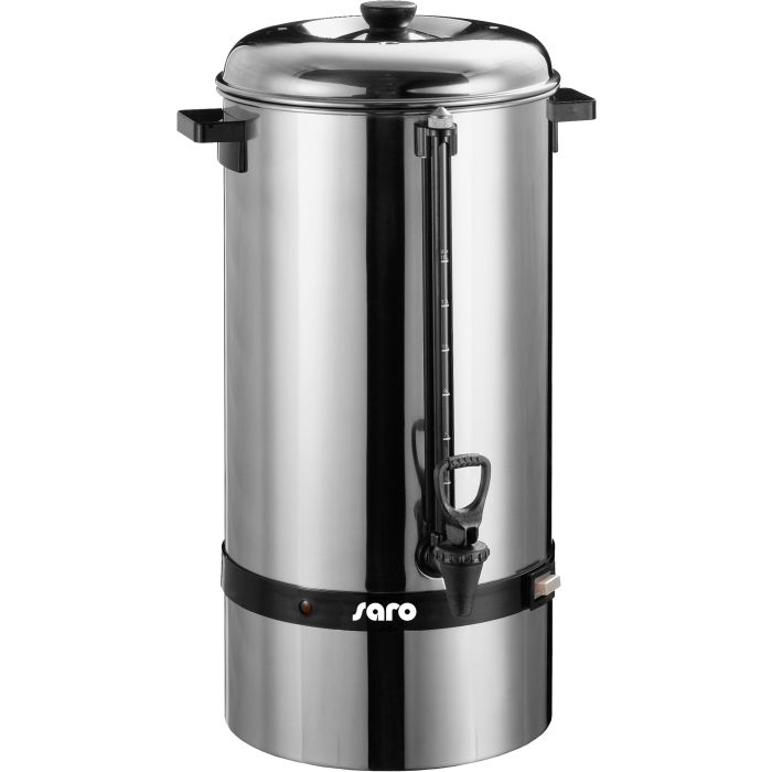 SARO Kaffeemaschine mit Rundfilter Modell SAROMICA 6015-1