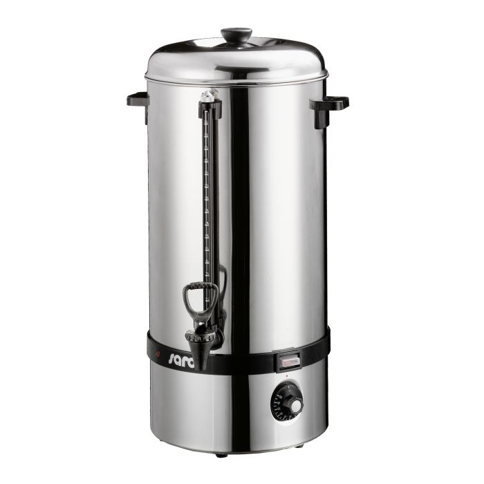 SARO Glühweinkocher / Heißwasserspender Modell HOT DRINK-1