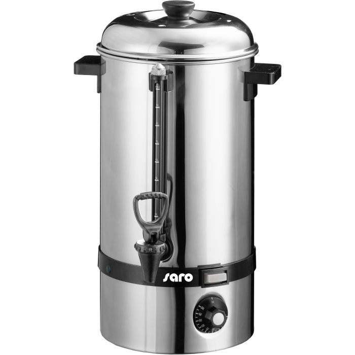 SARO Glühweinkocher / Heißwasserspender Modell HOT DRINK MINI-1