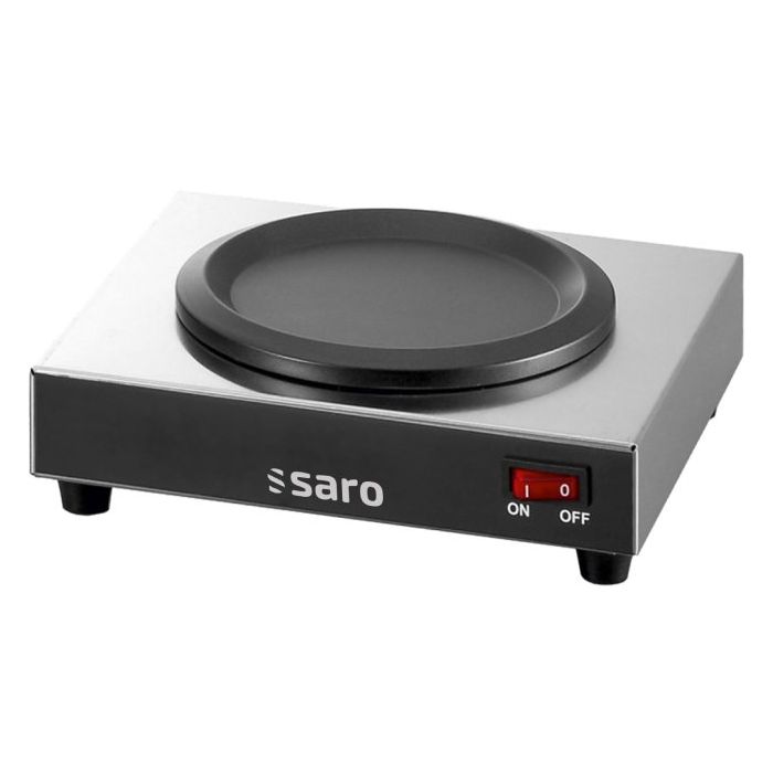 SARO Warmhalteplatte Modell HP1-1