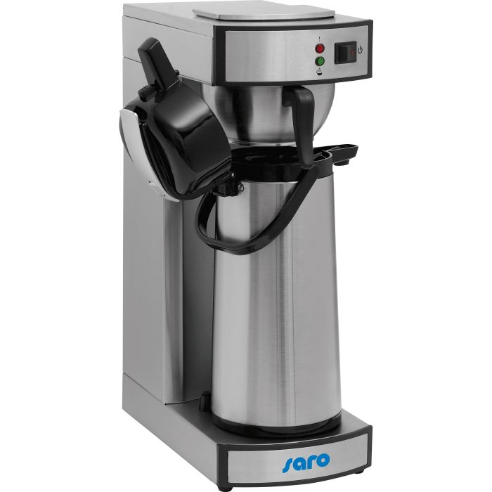SARO Kaffeemaschine Modell SAROMICA THERMO 24-1