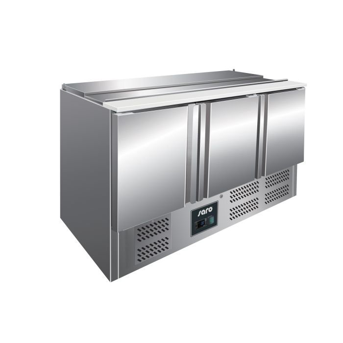 SARO Saladette Modell BALDUR S 903-1