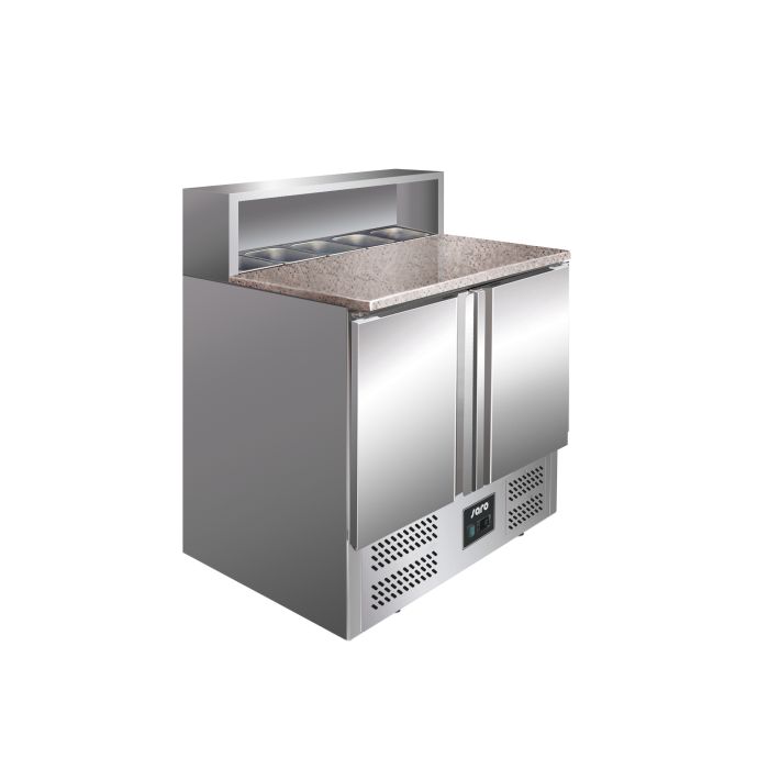SARO Pizzatisch Modell GIANNI PS 900-1