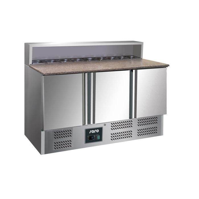 SARO Pizzatisch Modell GIANNI PS 903-1