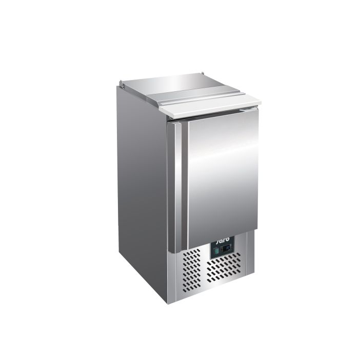SARO Saladette Modell BALDUR S 400-1