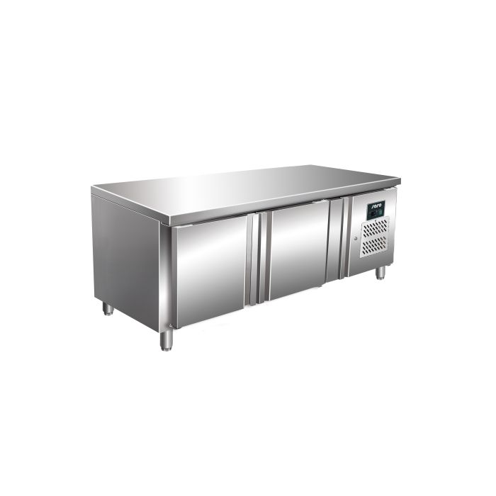SARO Unterbaukühltisch Modell UGN 2100 TN-1