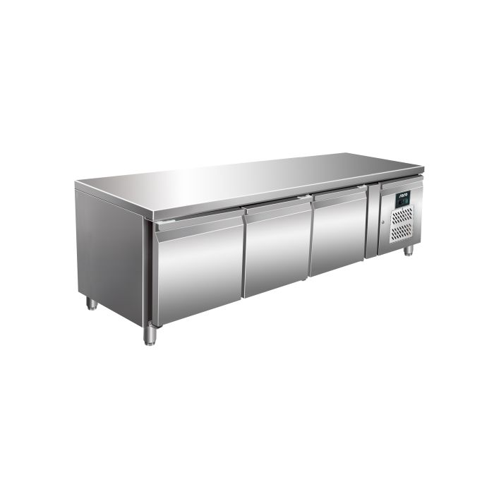 SARO Unterbaukühltisch Modell UGN 3100 TN-1