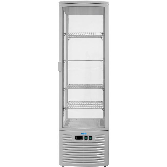 SARO Kühlvitrine Modell SC 280-1