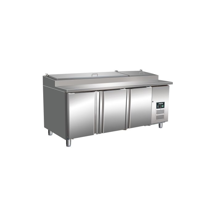 SARO Belegstation - 1/3 GN Modell SH 3070-1