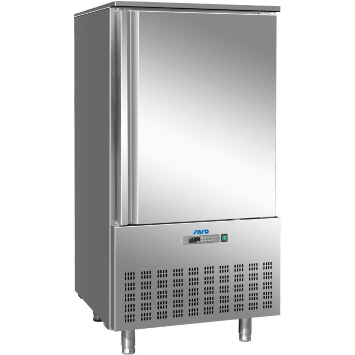 SARO Schockfroster Modell URSUS 10-1
