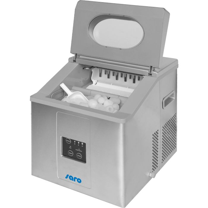 SARO Eiswürfelbereiter Modell EB 15-1