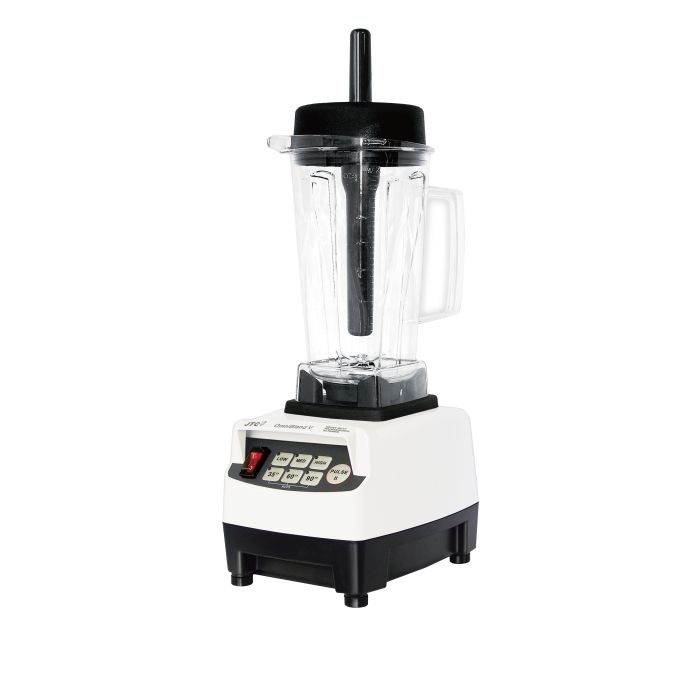 SARO Hochleistungsmixer Modell JTC Omniblend V TM-800 Weiß-1
