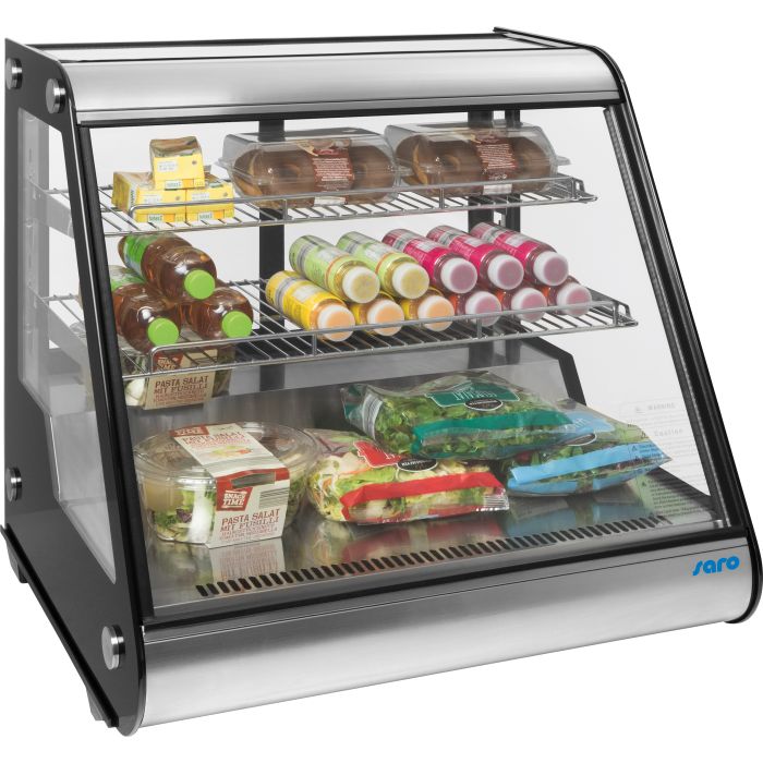 SARO Kühlvitrine Modell SOPHIE 120-1