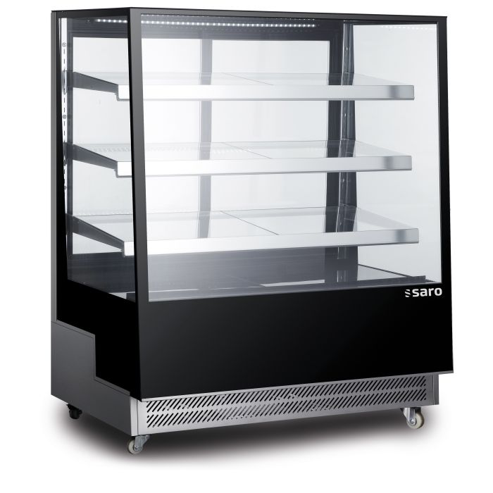 SARO Kuchenvitrine 650 Liter, PATRICIA-2
