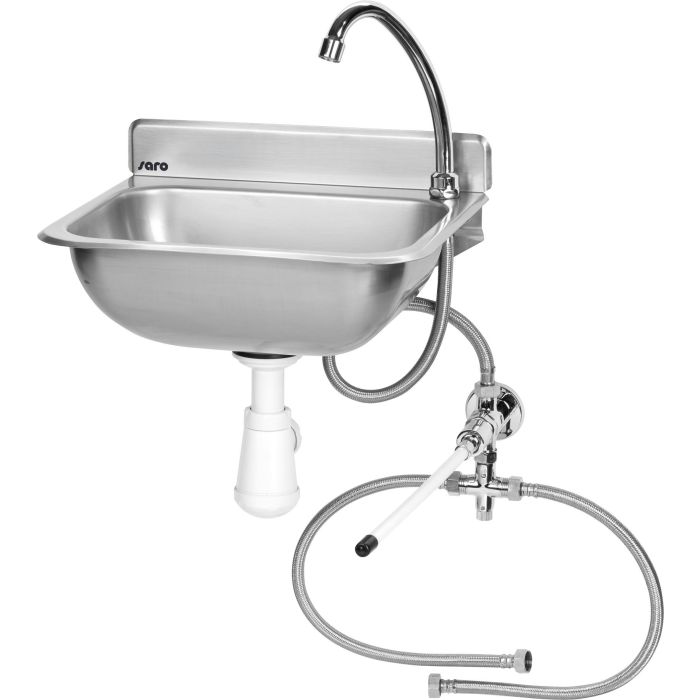 SARO Handwaschbecken Modell ROKIA-1