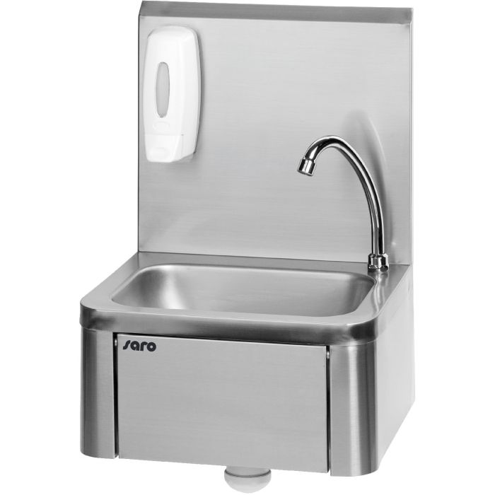 SARO Handwaschbecken Modell KEVIN-1