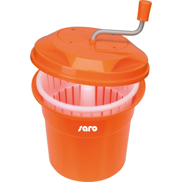 SARO Salatschleuder Modell Rena 121-1