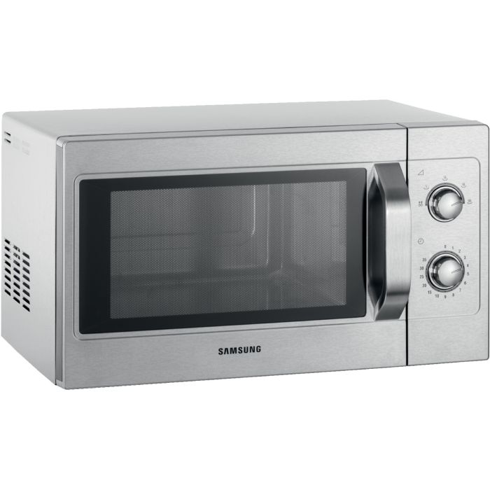 SARO SAMSUNG Mikrowelle Modell CM 1099 A-1