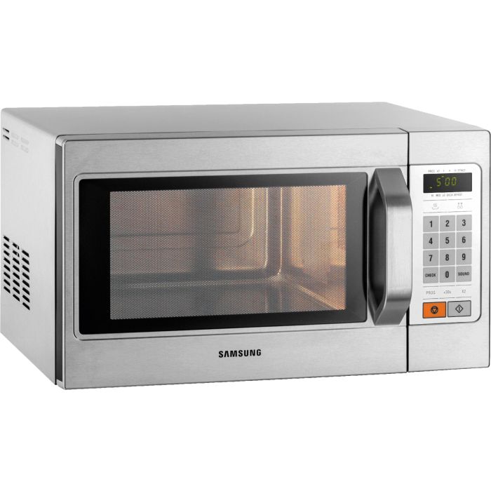 SARO SAMSUNG Mikrowelle Modell CM 1089 A-1