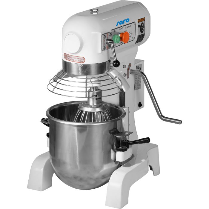 SARO Planetenrührwerk Modell PR 10-1