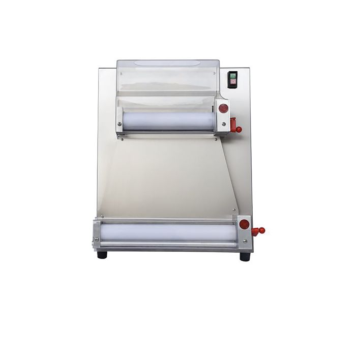 SARO Teigausrollmaschine Modell TERAMO 2-1