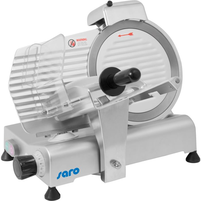 SARO Aufschnittmaschine Modell AS 250-1