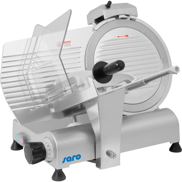 SARO Aufschnittmaschine Modell AS 300-1