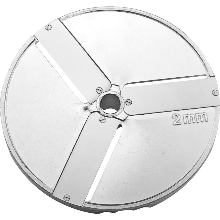SARO AS002 Schneidescheibe 2 mm (Aluminium) für CARUS/TITUS-1