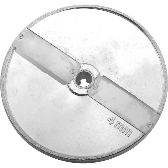 SARO AS004 Schneidescheibe 4 mm (Aluminium) für CARUS/TITUS-1