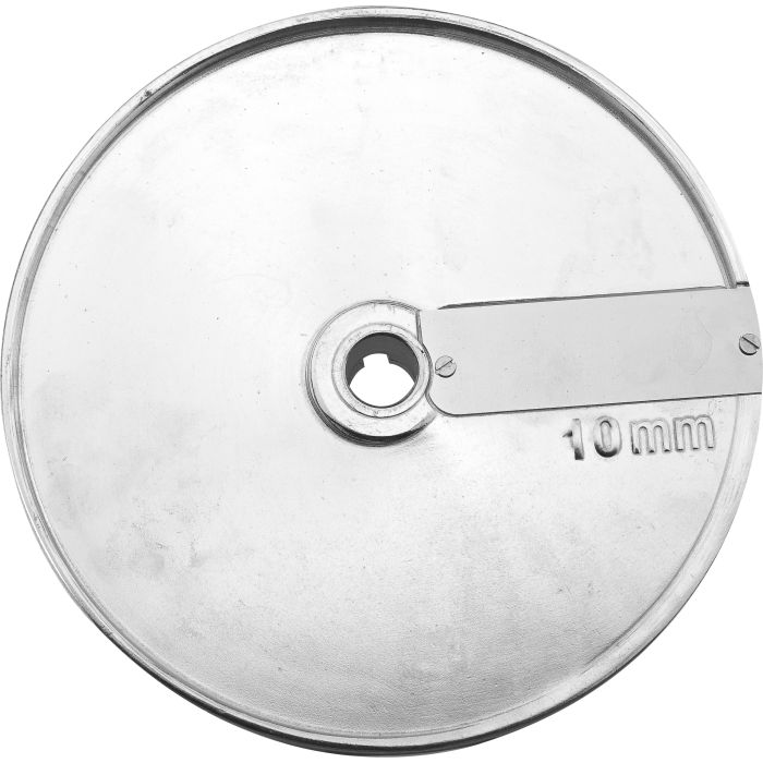SARO AS010 Schneidescheibe 10 mm (Aluminium) für CARUS/TITUS-1