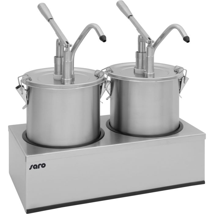 SARO Saucenspender Modell PD-002-1