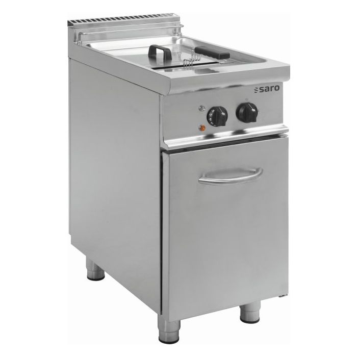 SARO Elektrofritteuse Modell E7/FRE1V17-1