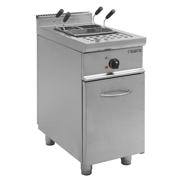SARO Gasnudelkocher Modell E7/KPG1V40-1
