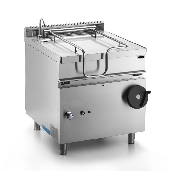 SARO Gas-Kippbratpfanne Modell L7/BRGI50M-1