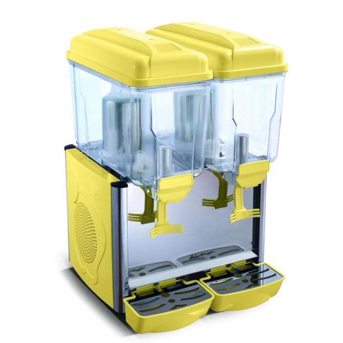 Saftspender 2x12L-1