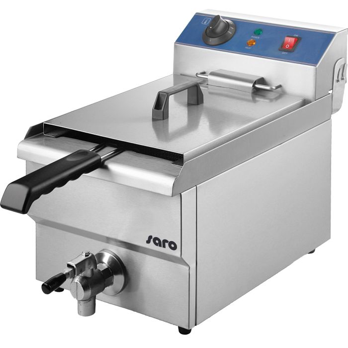 SARO Fritteuse Modell FT 13-1