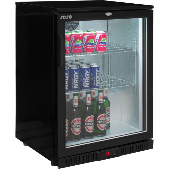 SARO Barkühlschrank Modell BC 138-1