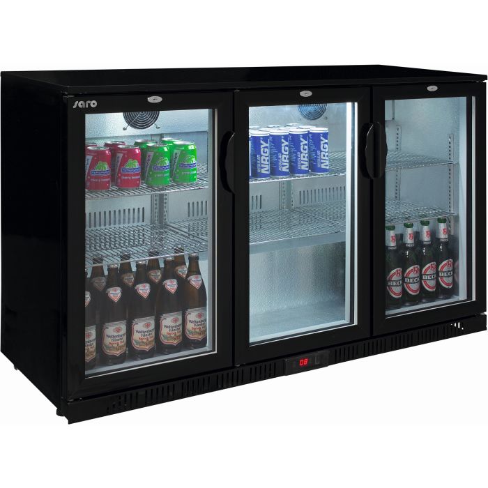 SARO Barkühlschrank Modell BC 330-1