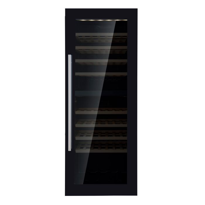 SARO Weinkühlschrank Modell WK 162D-1