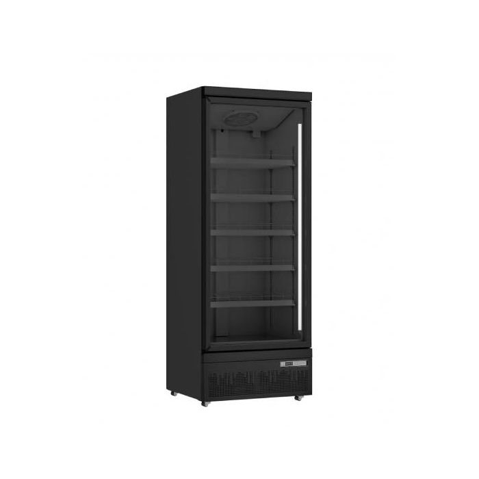 Kühlschrank, Glastür, Modell GTK 600 PRO-1