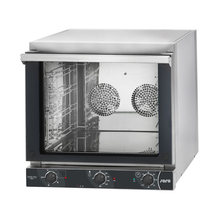 SARO Heißluftofen mit Grill Modell EKO 595-1