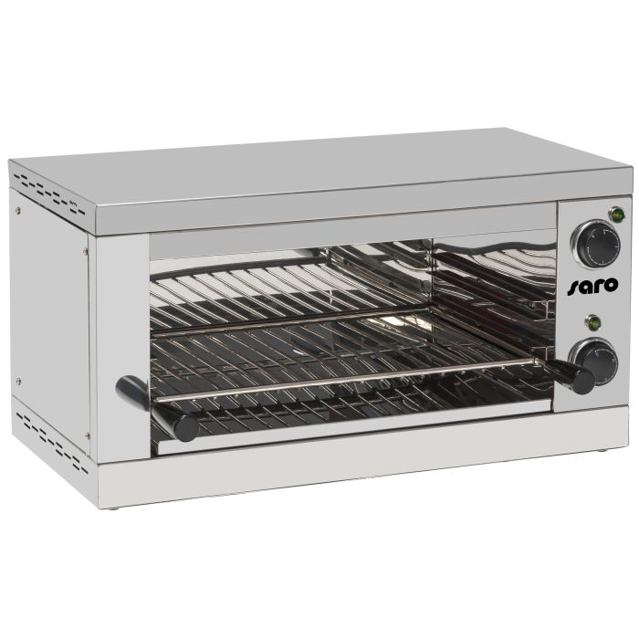 SARO Salamander Modell ATHENA-1