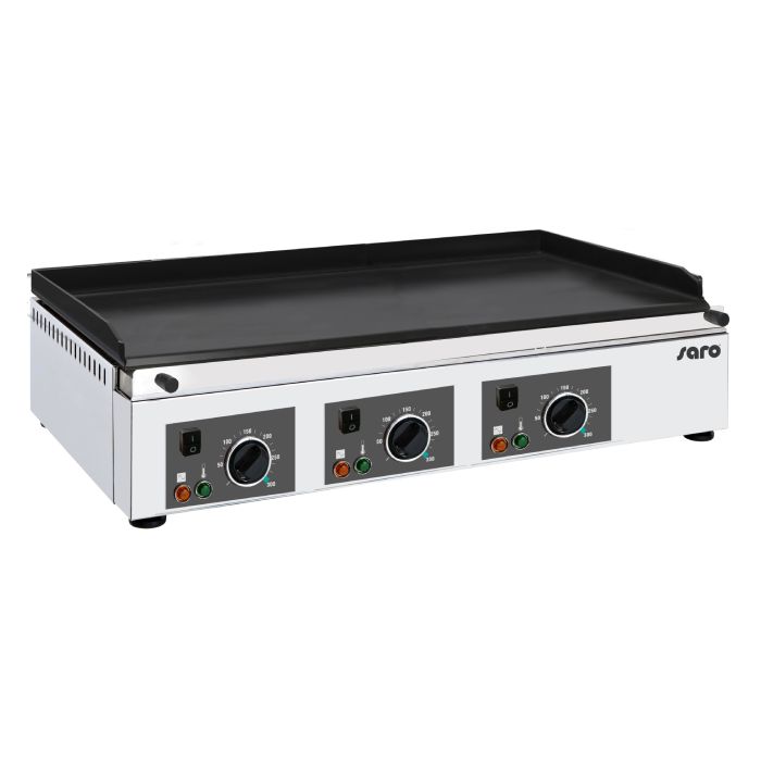 SARO Griddleplatte Modell GPK 800-2