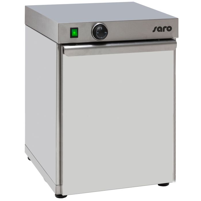 SARO Tellerwärmeschrank Modell SYLT 30-1