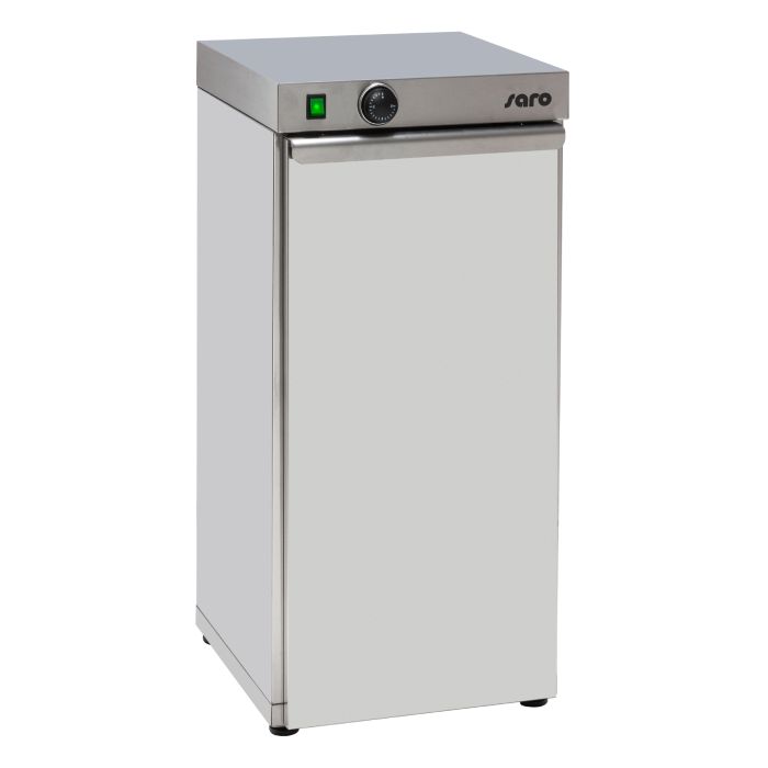 SARO Tellerwärmeschrank Modell SYLT 60-2