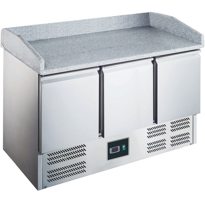 SARO Pizzatisch Modell ES 903 PZ-1
