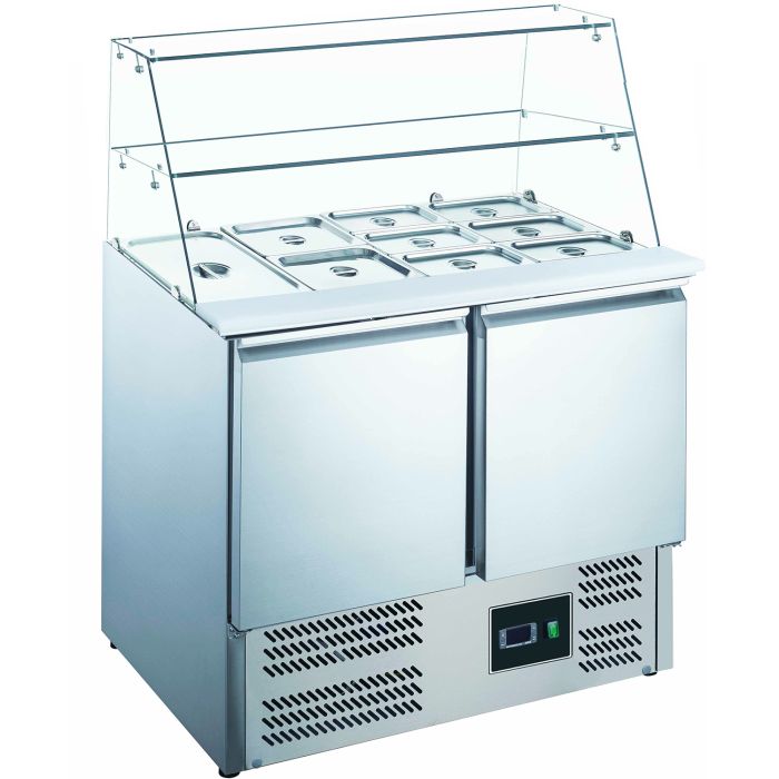 SARO Saladette ES 900 G-1