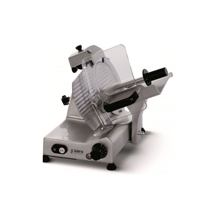 Aufschnittmaschine Modell F250 E-1
