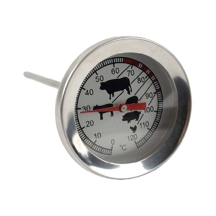 SARO Fleisch Thermometer 4710-1